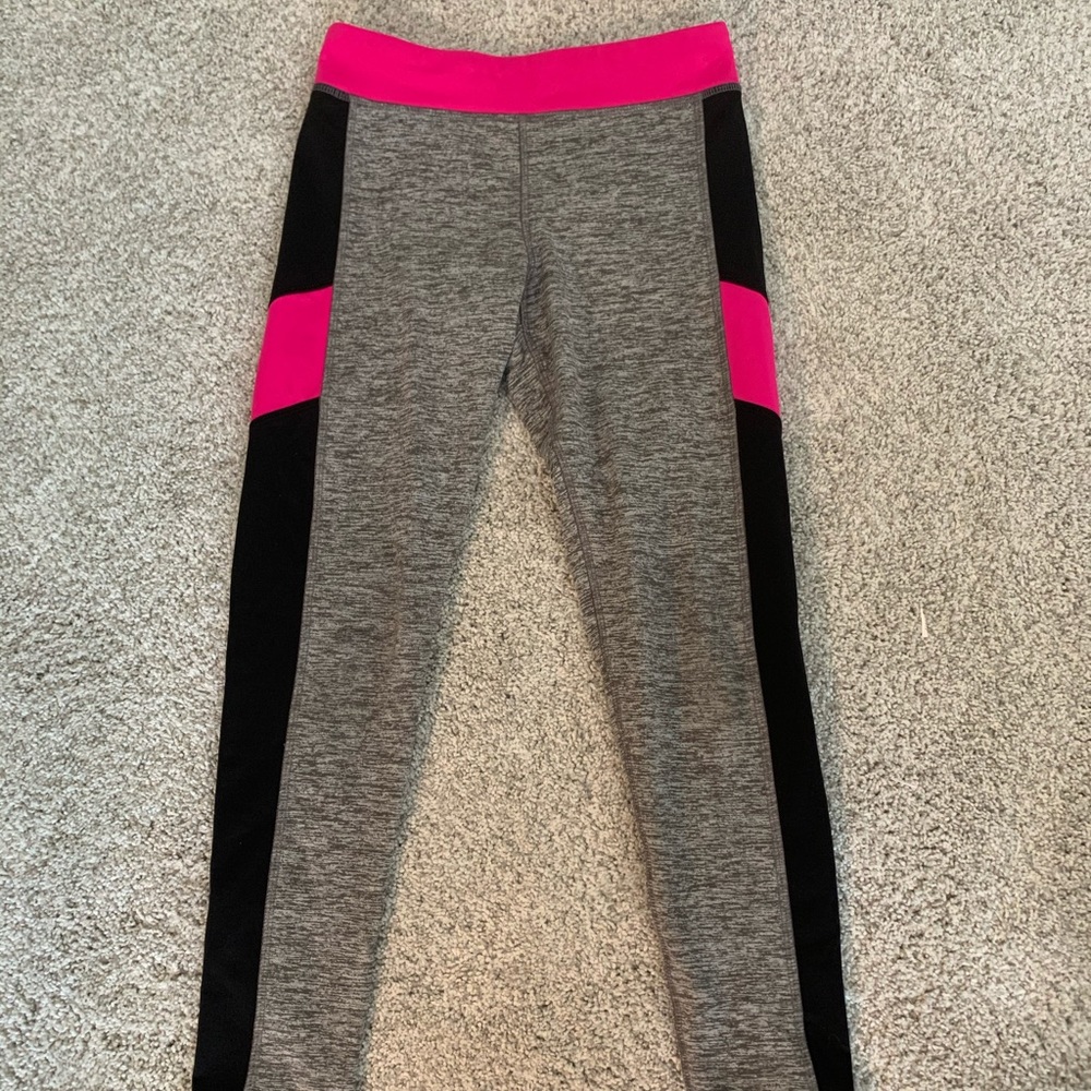 Girls Champion Leggings